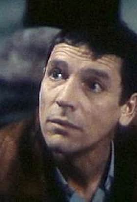 actor Valeriy Priyomykhov large photo