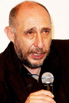 actor Salvador Garcini large photo