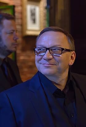 actor Igor Ugolnikov large photo