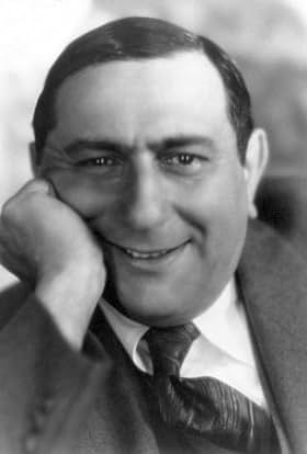 actor Ernst Lubitsch large photo