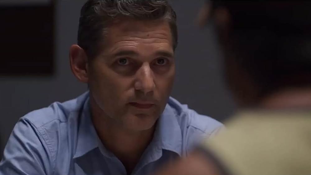 actor Harry Cripps large photo