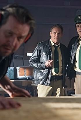 actor Andreas Giebel large photo