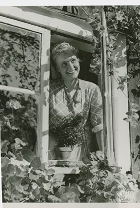 actor Sigbrit Molin large photo