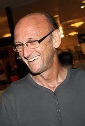 actor Roberto Pollack large photo