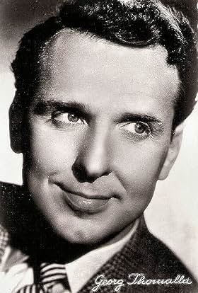 actor Georg Thomalla large photo