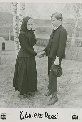 actor Hans Järrsten large photo