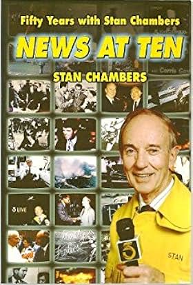 actor Stan Chambers large photo