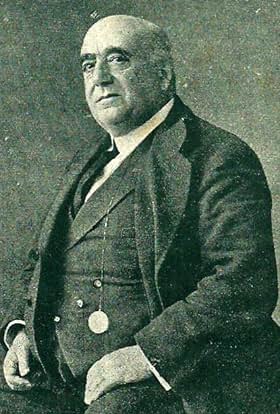 actor Camillo De Riso large photo