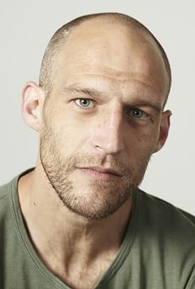 actor Samuel Dupuy large photo