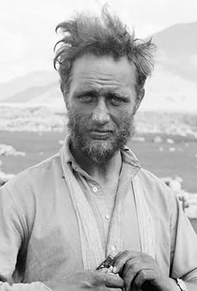 Eric Shipton