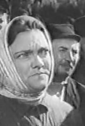 actor Olesya Ivanova large photo