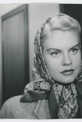 actor Ami Aaröe large photo