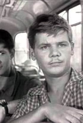 actor Vladimir Kolokoltsev large photo