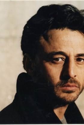 actor Dan Turgeman large photo