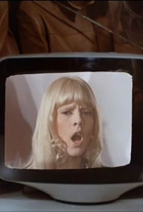 actor Sylvie Vartan large photo