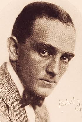 actor Alva D. Blake large photo