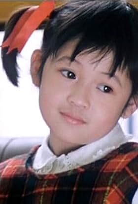 actor Pauline Kwan large photo