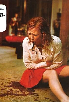 actor Dagmar Hedrich large photo