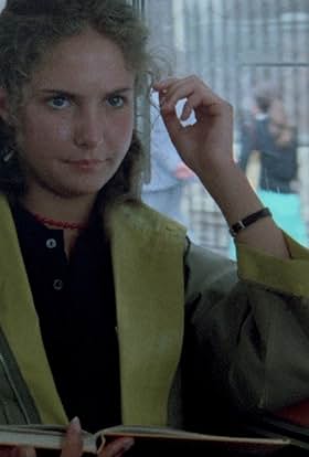 actor Anne-Laure Meury large photo