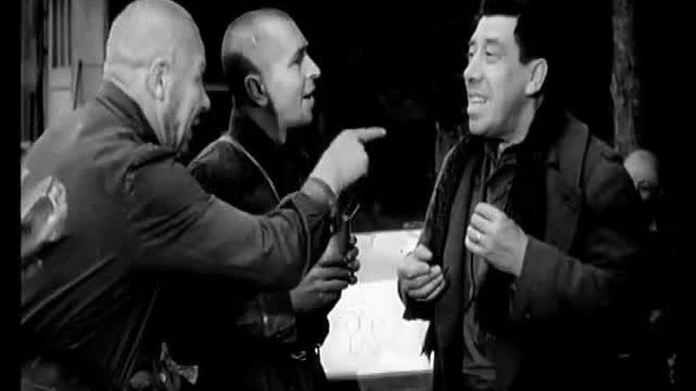 actor Pierre-Louis large photo