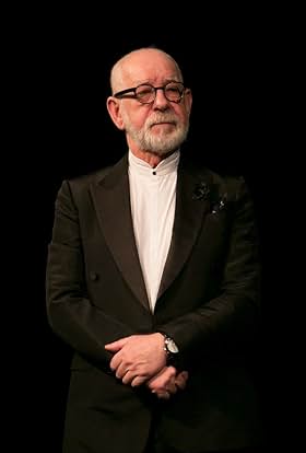 actor Jan Szurmiej large photo