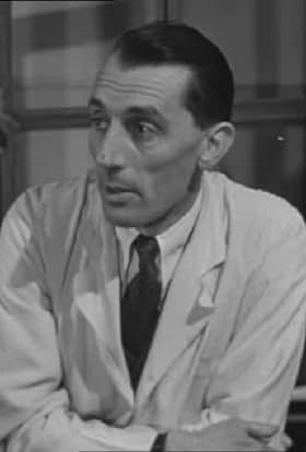 actor Frédéric Joliot-Curie large photo