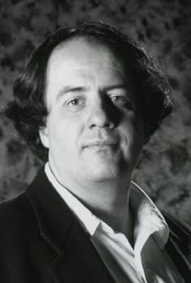 actor G. Philip Jackson large photo