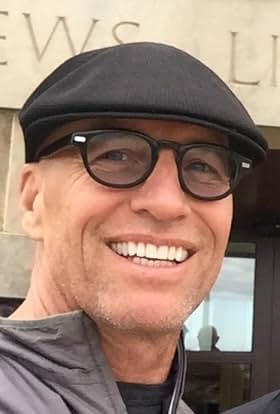 actor Sean O'Byrne large photo