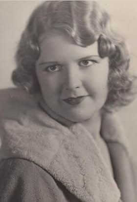 Marguerite Warner
