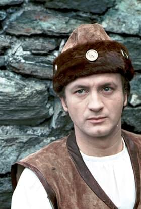 actor Ivan Palúch large photo