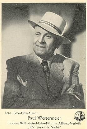 actor Paul Westermeier large photo