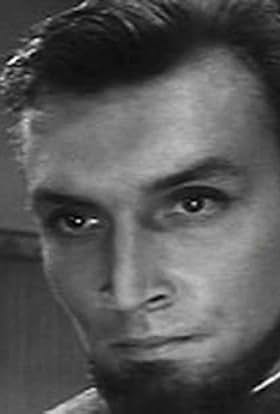 actor Uldis Dumpis large photo