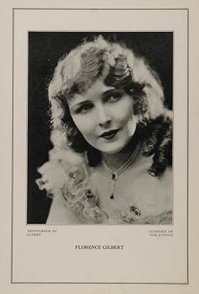 actor Florence Gilbert large photo