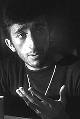 actor Nikolay Dostal large photo