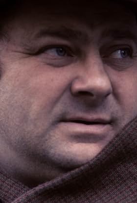 actor Ryszard Dembinski large photo