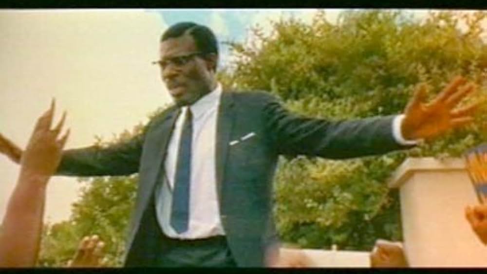 actor Théophile Sowié large photo