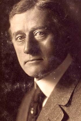 George Backus