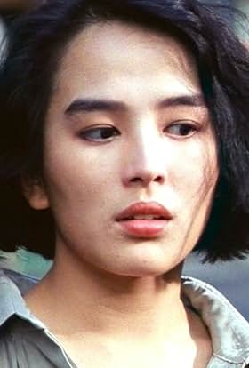 actor Charine Chan large photo