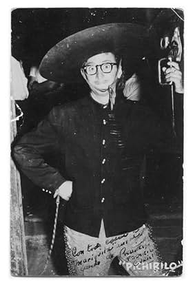 actor Federico Curiel large photo