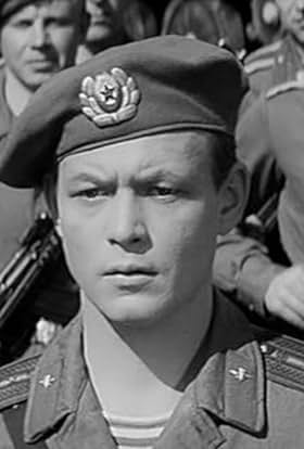 actor Yuriy Sorokin large photo