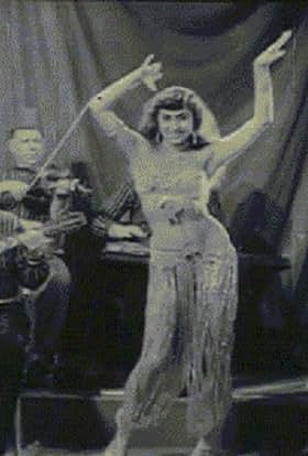 actor Nana Aslanoglu large photo