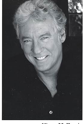 actor Vince McKewin large photo