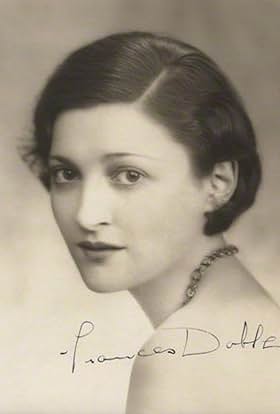 Frances Doble
