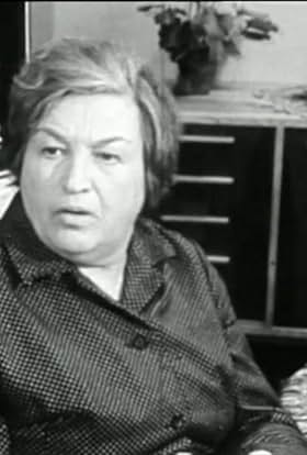 actor Ludmila Roubíková large photo