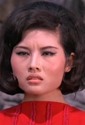 actor Tina Chin-Fei large photo