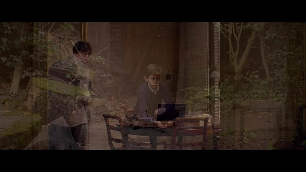 actor Cécile Garcia-Fogel large photo