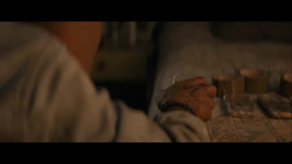 actor Javier Zaragoza large photo