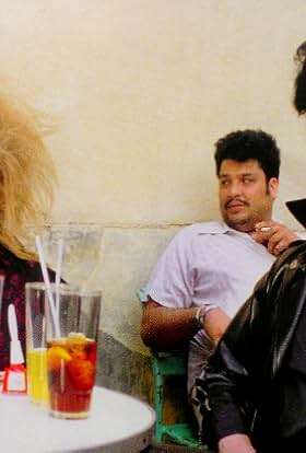 actor Fabio McNamara large photo