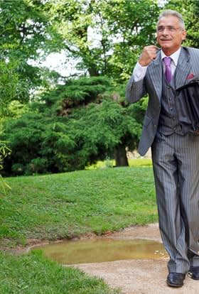 actor Oldrich Kaiser large photo