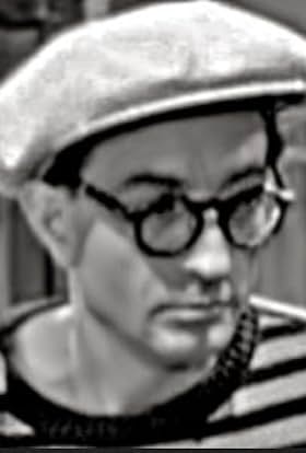 actor André Dino large photo